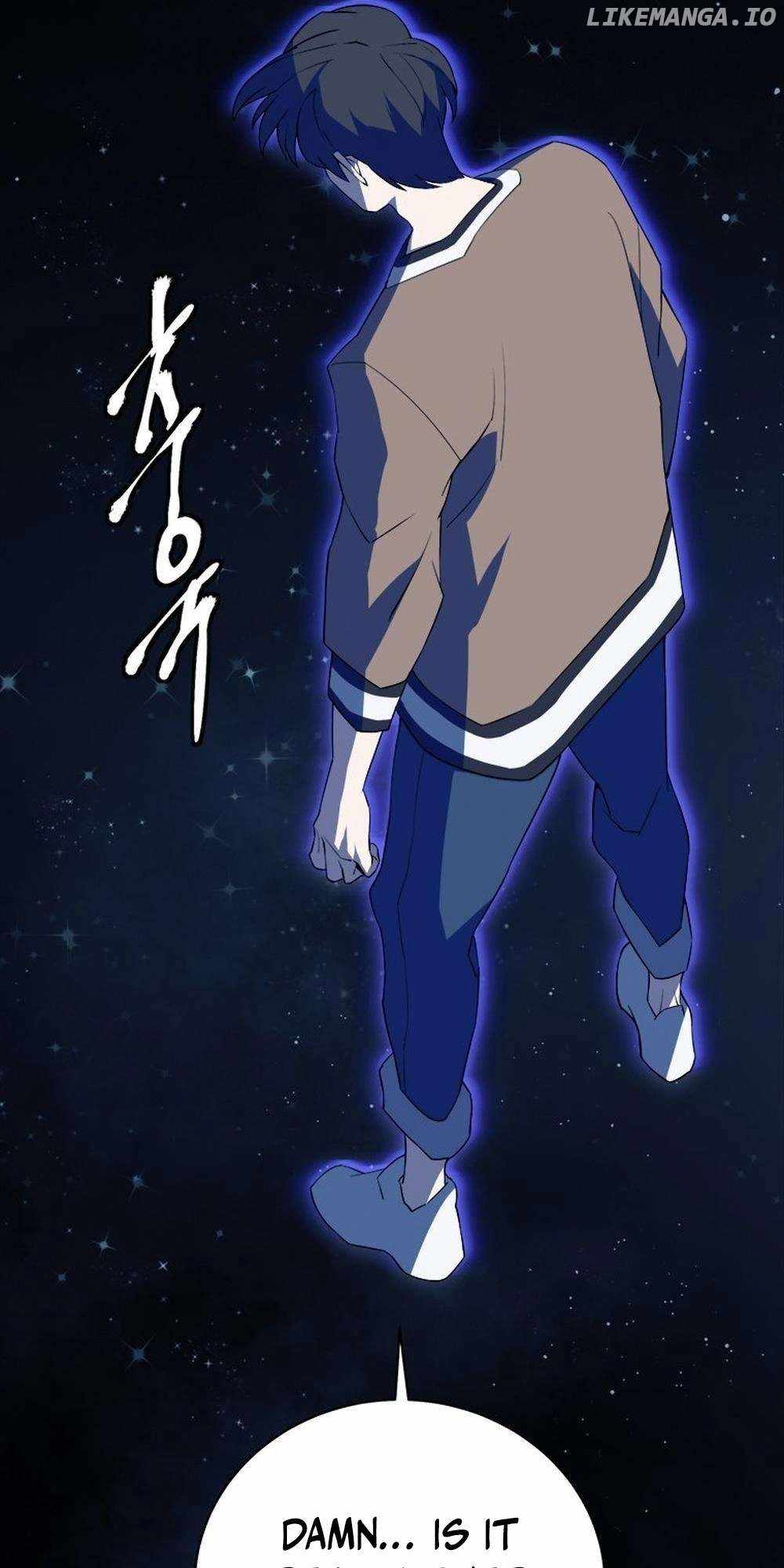 Strongest Level 1 Chapter 63 50